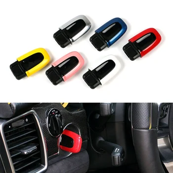 

For Porsche Macan ABS One Button Start Passive Keyless Enter Car Key Cover Flip Remote Folding Car Key Cover Fob Case Shell