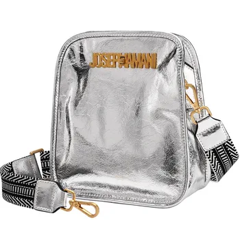 

genuine leather shoulder bag High-end JOSEPHAMANI brand messenger bag New women bolsa feminina free shipping Wide shoulder strap