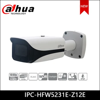 

Dahua IP camera 2mp IPC-HFW5231E-Z12E security camera support POE network camera