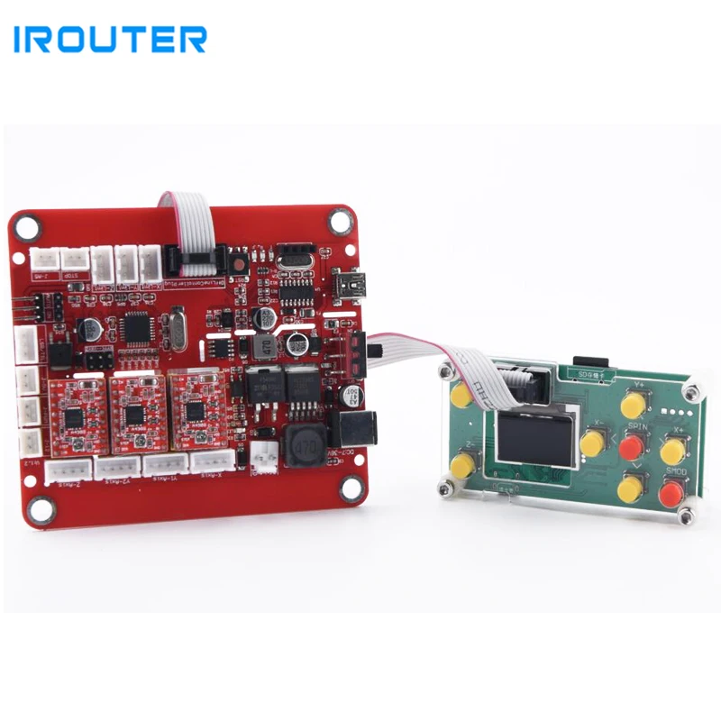 Aktualisiert USB port cnc gravur maschine control board, 3 achsen steuerung, laser gravur maschine bord, GRBL control Aktualisiert USB port cnc gravur maschine control board, 3 achsen steuerung, laser gravur maschine bord, GRBL control