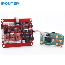 Freeshipping ! USB port cnc engraving machine control board, 3 axis control,laser engraving machine board , GRBL control Freeshipping ! USB port cnc engraving machine control board, 3 axis control,laser engraving machine board , GRBL control