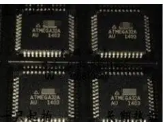 100% Новый оригинальный ATMEGA32-16AU ATMEGA32 44-TQFP