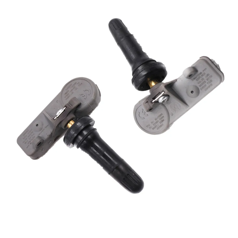 Для Dodge Chrysler Jeep датчик давления в шинах TPMS 433MHZ 68241067AB 56029398AB