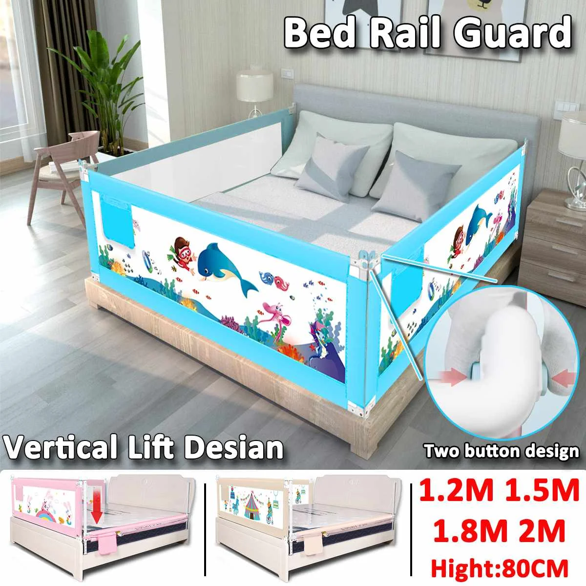 baby safe bed