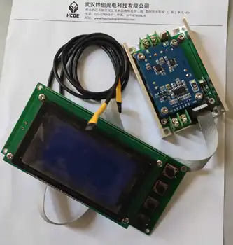 

NC Semiconductor Refrigeration TEC Thermostat