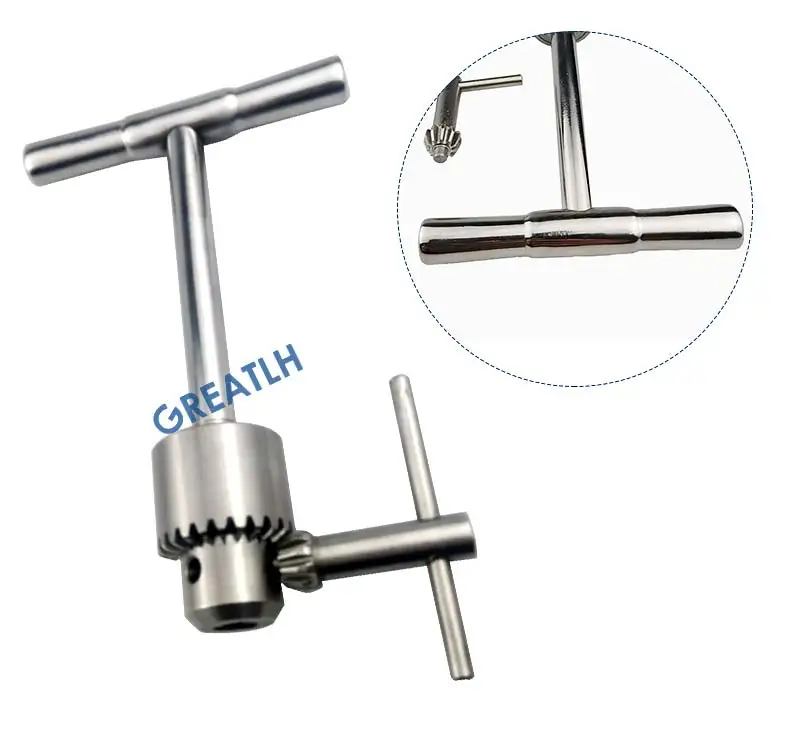PET Surgical Instruments