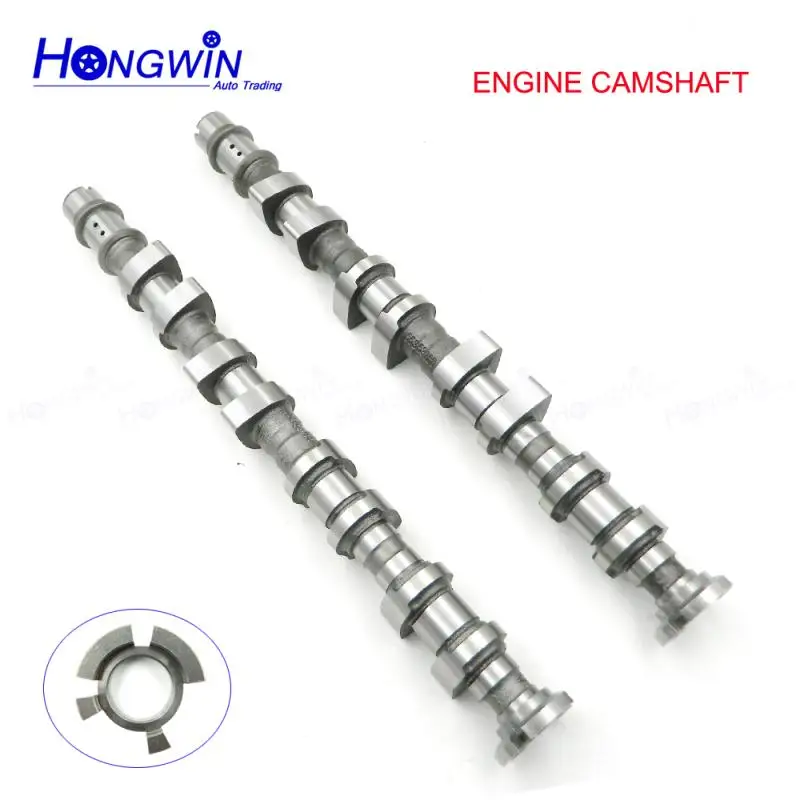 Árbol de levas de motor admisión y escape, accesorio para Chevrolet Aveo Aveo5 Pontiac G3 2009, Opel Astra H/J Insignia A 55561747 55561748 CP169 - AliExpress Automóviles y motocicletas