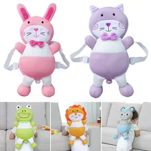 Hot Sale Toddlers Head Protective Cushion Adjustable Safe Learning Walking Head Back Protection Pad