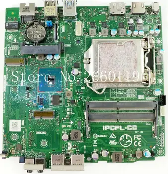 

high quality desktop motherboard for 7060M IPCFL-CG 3KWTV mainboard Fully tested
