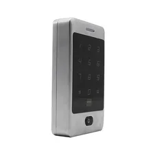 Управление доступом сенсорного типа, контроль доступа, ID карты, контроль доступа, пароль, контроль доступа