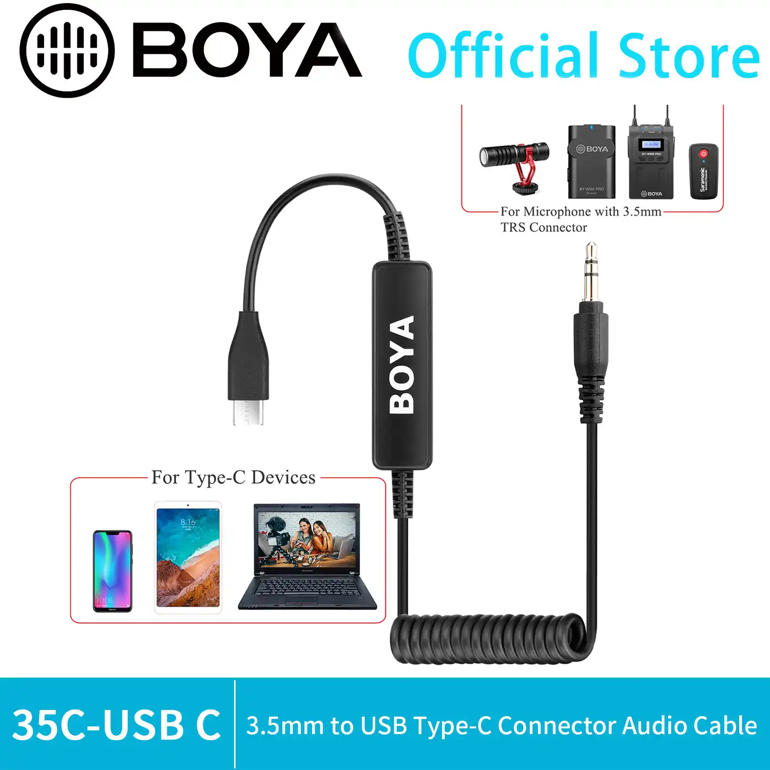 lightning to mic adapter