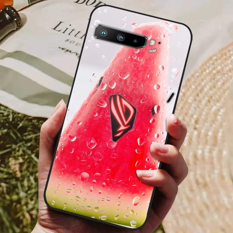 Enhanced Silicone Soft TPU Back Cover Phone Case - Durable Protection and Stylish Design