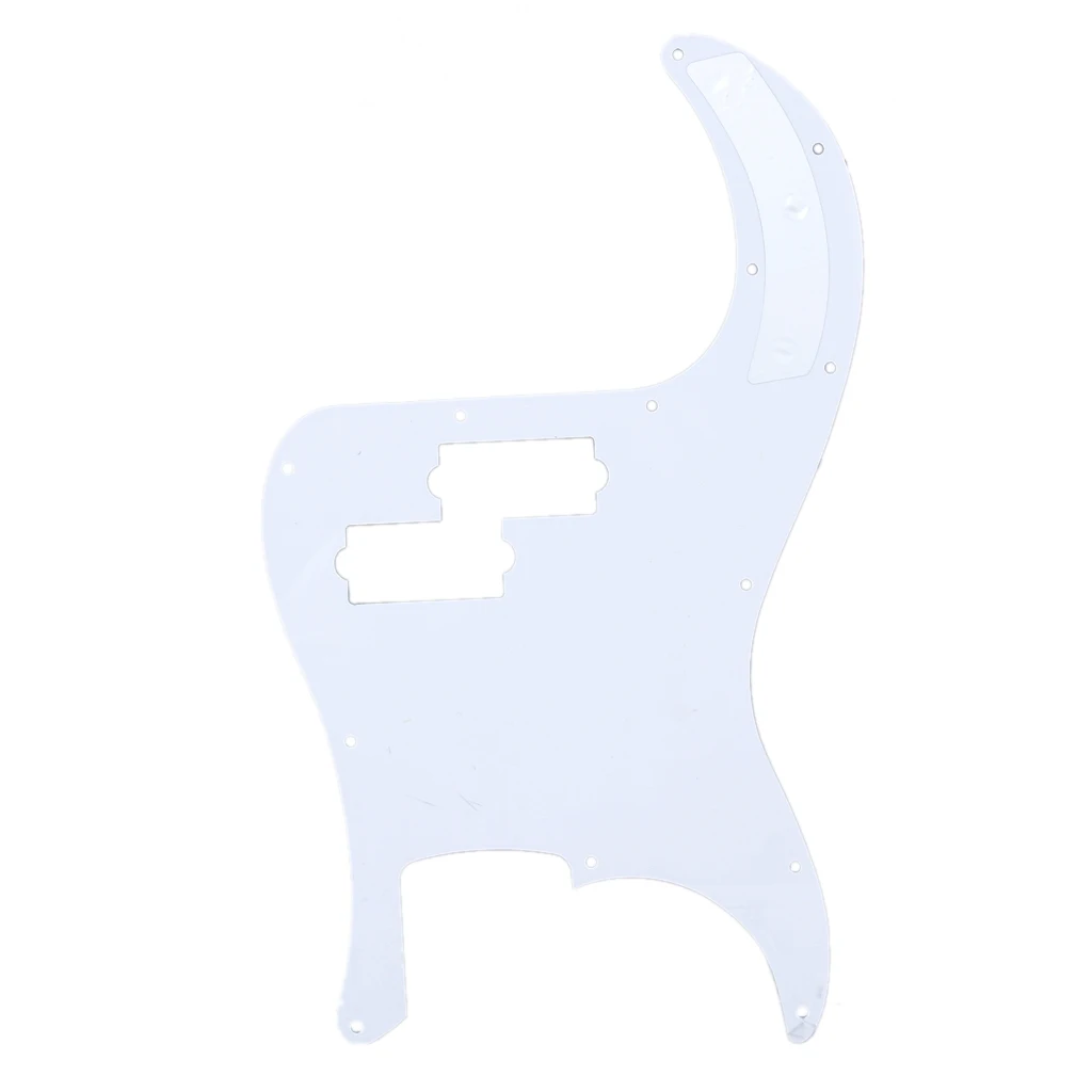 Red Tortoise Shell Pickguard 3 Ply Scratch Plates For Precision Bass PB Guitar Red Tortoise Shell Pickguard 3 Ply Scratch Plates For Precision Bass PB Guitar