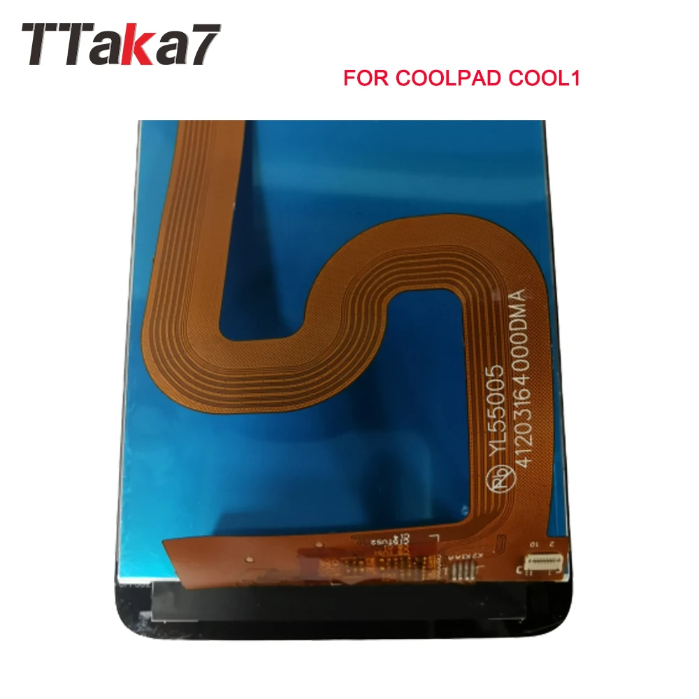 Coolpad COOL1-4