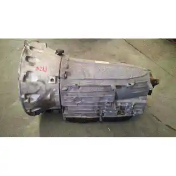 

7229080 MERCEDES GEARBOX E-CLASS (W212) LIM.