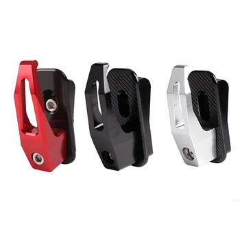 

Electric Scooter Claw Hook Bags Hanger Gadget with 50kg Bearing Capacity for Niu Electric Scooter Helmet Spare Parts