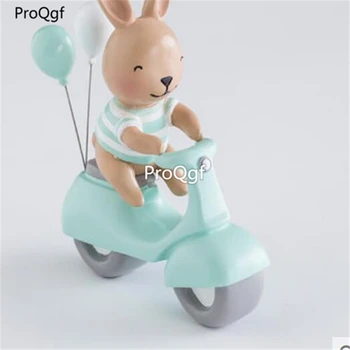 

ProQgf 1Pcs A Set Today Tomorrow Difference According To You Statue fenzhong