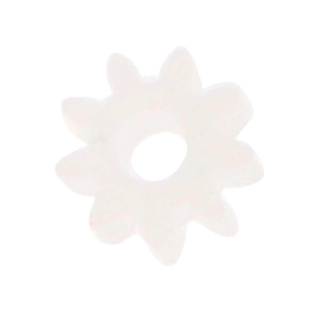 Len Aperture Gear for Nikon Nikkor VR 10-30 10-100 11-27.5 mm ,White Len Aperture Gear for Nikon Nikkor VR 10-30 10-100 11-27.5 mm ,White