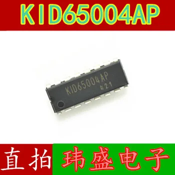 

10pcs KID65004AP DIP16