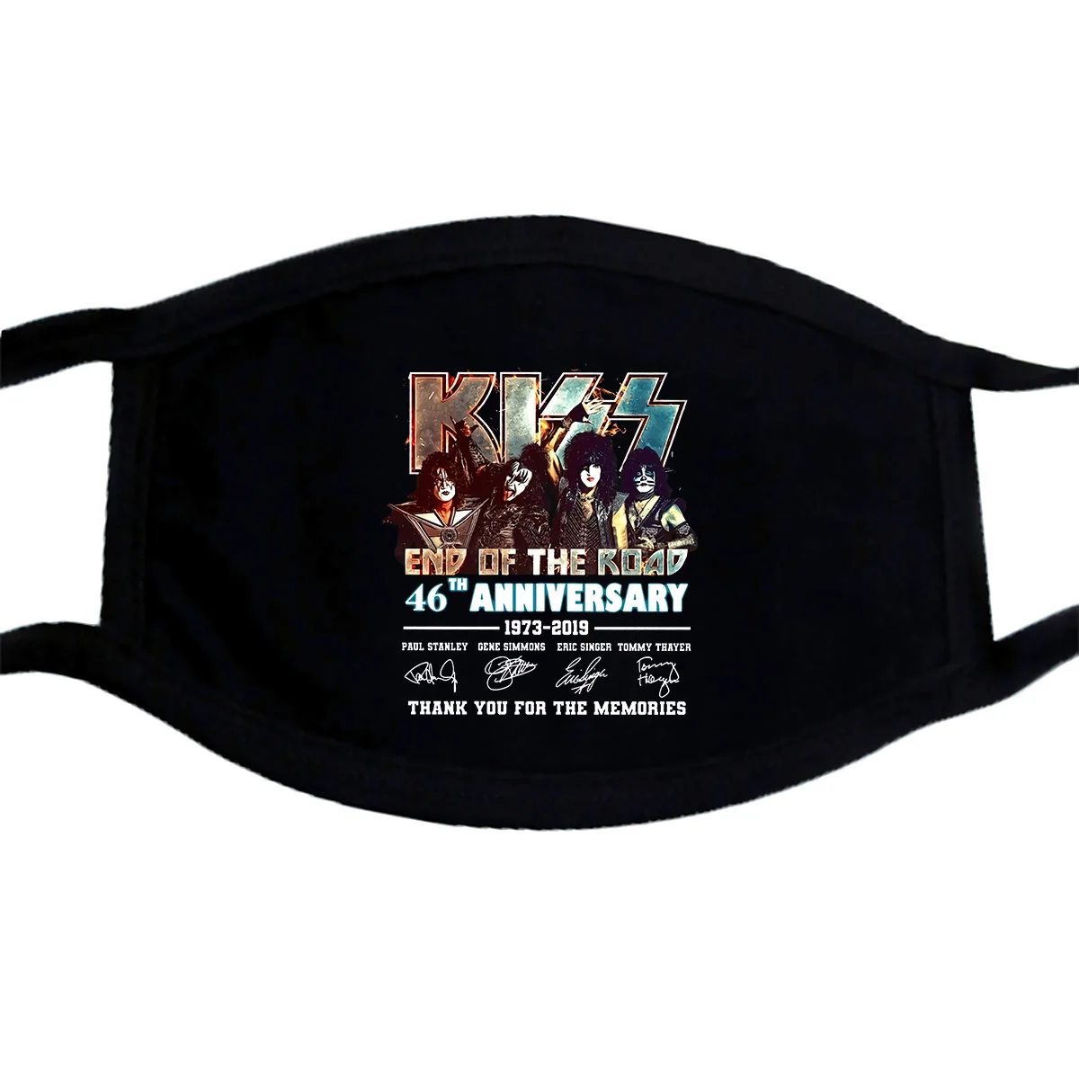 Аутентичная зеленая маска Cypress Hill Slim Fit Размер S 2Xl Новинка PM2.5|Мужские