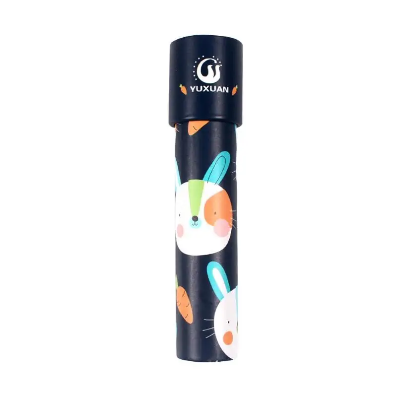 Classic Toys Kaleidoscope Rotating Magic Colorful World Toy For Children education Kids Puzzle Toy Gift Creativity Imagination