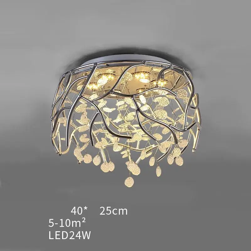 Дома освещение для лампа с плафоном candeiro Celling Lampara Techo Luminaria де Teto Plafondlamp гостиная светодиодный потолочный светильник