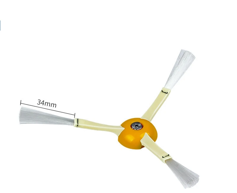 Replacement Vacuum Parts For Irobot Roomba 800 860 870 880 960 filter  kit Series Vacuum Cleaner