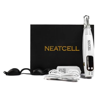 

Blue Light Laser Picosecond Pen Freckle Tattoo Removal Mole Dark Spot Eyebrow Pigment Laser Acne Treatment Machine Beauty Care