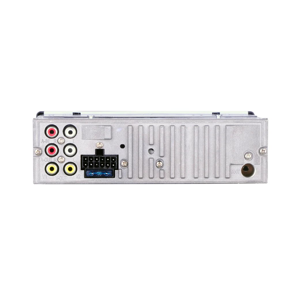 Single spindle car DVD stereo Bluetooth car dvd player MP3 5014BT card machine radio car mp3 player bluetooth car