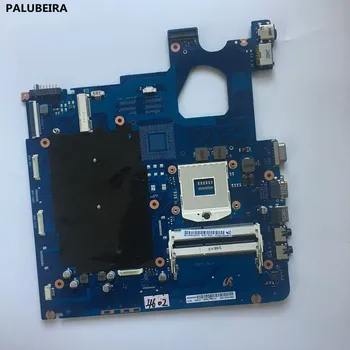 

PALUBEIRA BA41-01979A For Samsung NP300E5C Series Laptop Motherboard BA92-11486A BA92-11486B HM70 Work Perfect