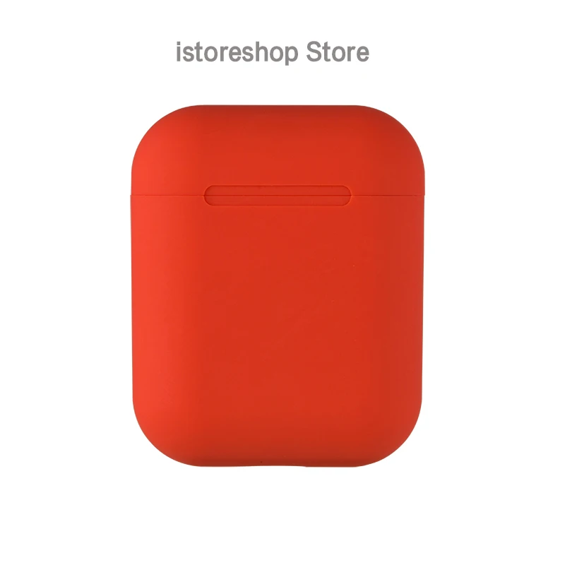Istoreshop последняя i12 tws Беспроводная bluetooth гарнитура для iPhone и Android