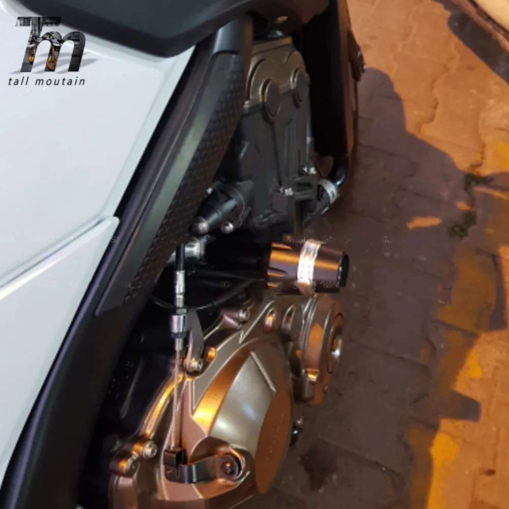15款防摔胶CB650F 01