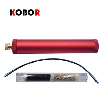 

PCP Inflator Air compressor High Pressure Air Filter Compressor Oil and Water Separator High Pressure Pump 40MPA 300BAR
