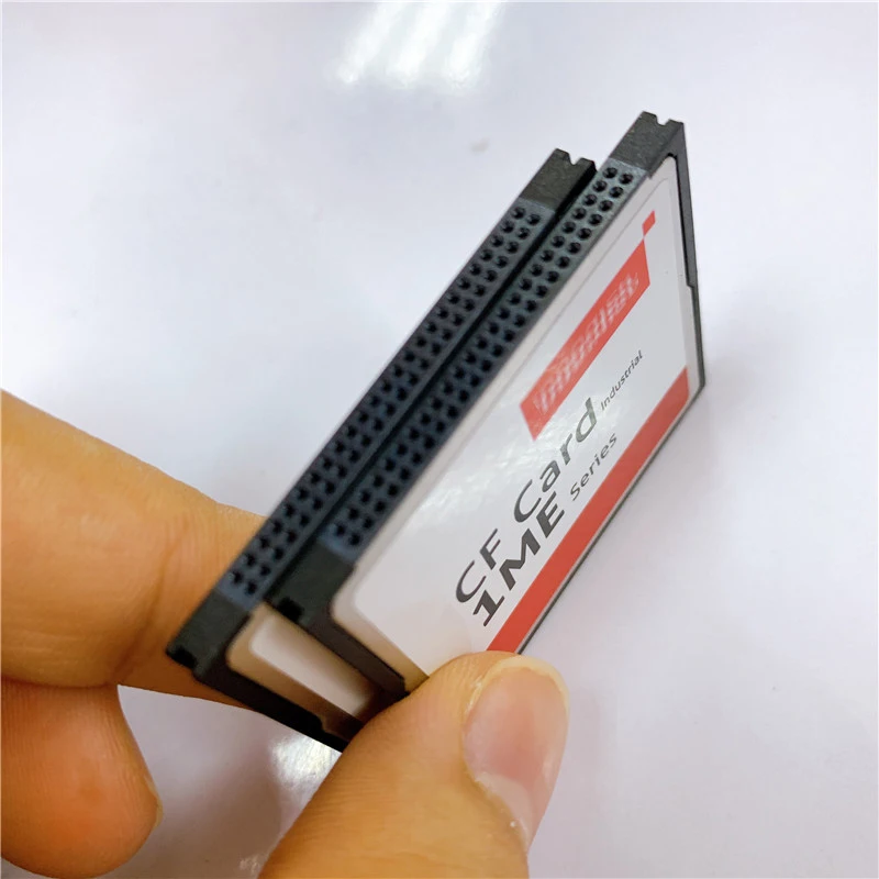 CF карта 4G широкотемпературная промышленная карта Compactflash карта промышленный компьютер для Canon Nikon SLR камера карта памяти Ультра