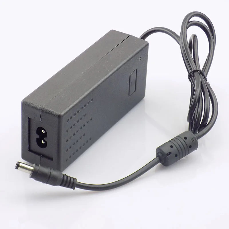DC 12V 3A в AC 100 V-240 V конвертер адаптер CCTV блок питания для камеры трансформатор для 5050 3528 5630 Светодиодные полосы света K18