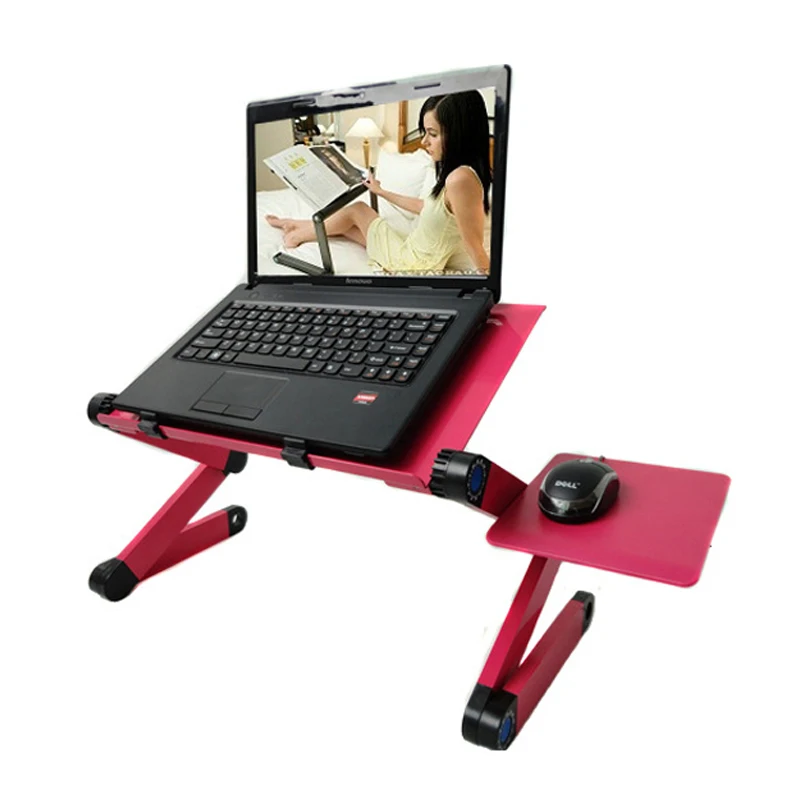 Подставка для ноутбука компьютерный стол складной стол escritorio mesa plegable mesa ordenador Table pliante biurko tafel