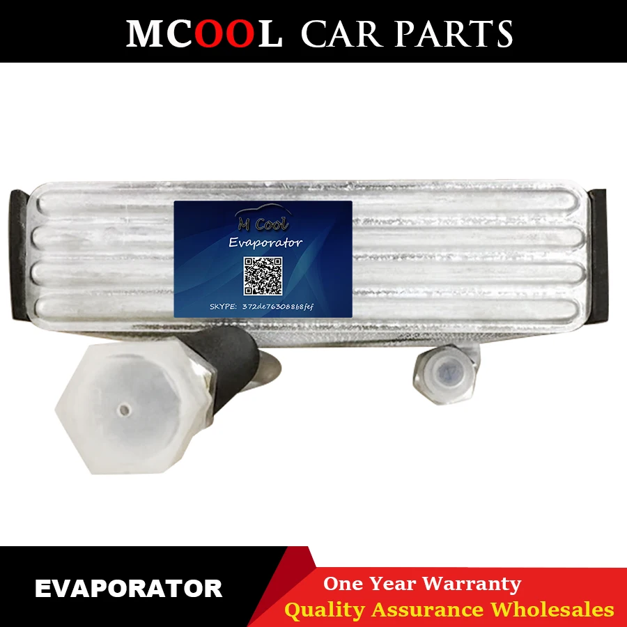 For Toyota Auto AC Evaporator sub-assy cooler 8850135110 New 8850135110 88501-35110