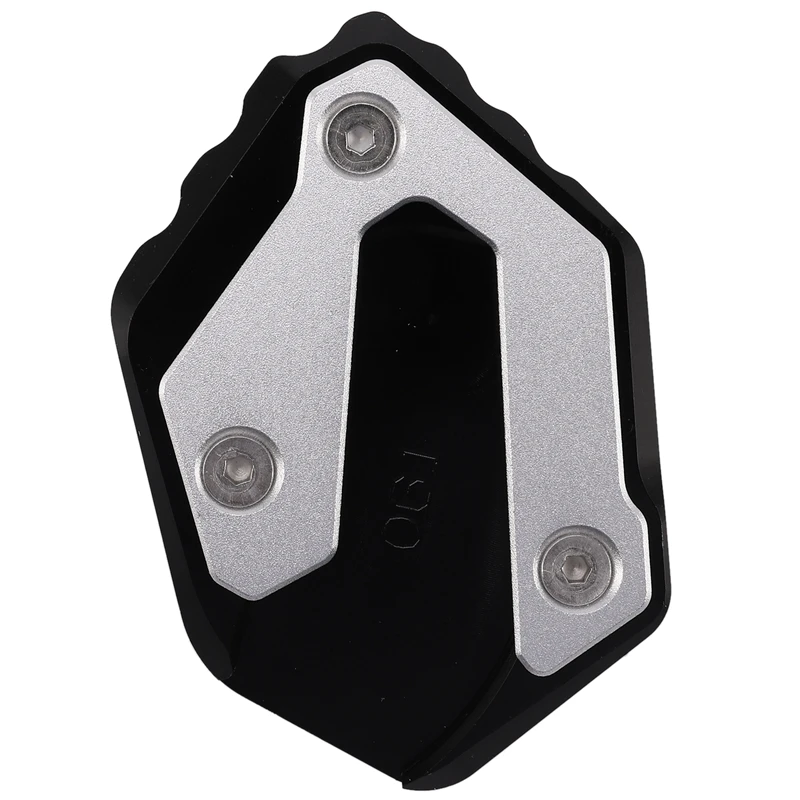 Боковая подставка для мотоцикла удлинитель Yamaha Mt07 Mt-07 Xsr700 Xsr 700 Tracer 900 Gt аксессуары