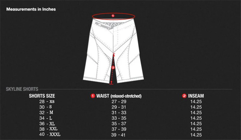 Willbros-Calça curta masculina de verão, motocross, bike