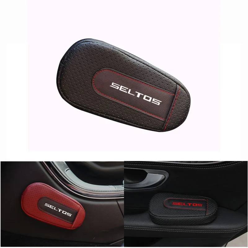 Car Accessories For Kia Seltos Soft And Comfortable Foot Support
