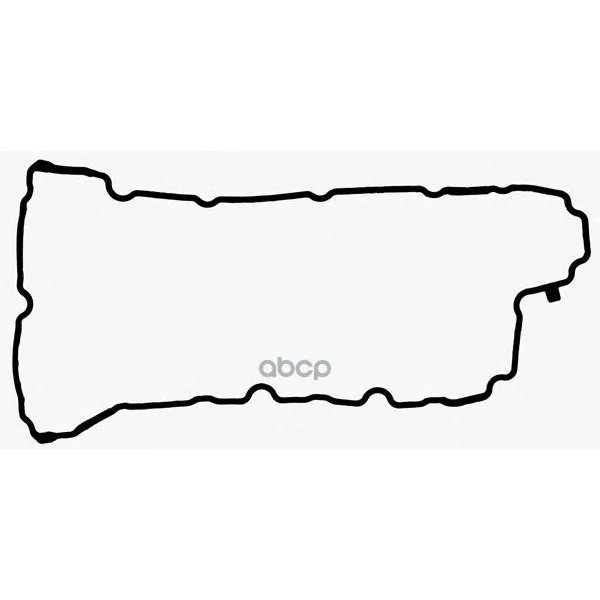 Valve Cover gasket Left VICTOR REINZ art. 71-40676-00 | Автомобили и мотоциклы