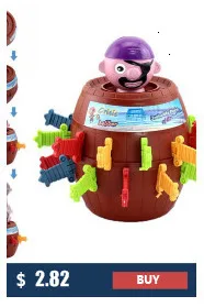10 шапок горячие детские игрушки от 0 до 12 месяцев пластиковый свисток дракона похвала день рождения лидер игрушка для вечерние детей