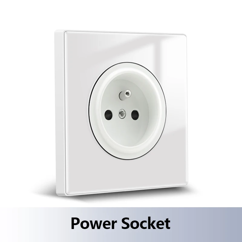 FR Socket