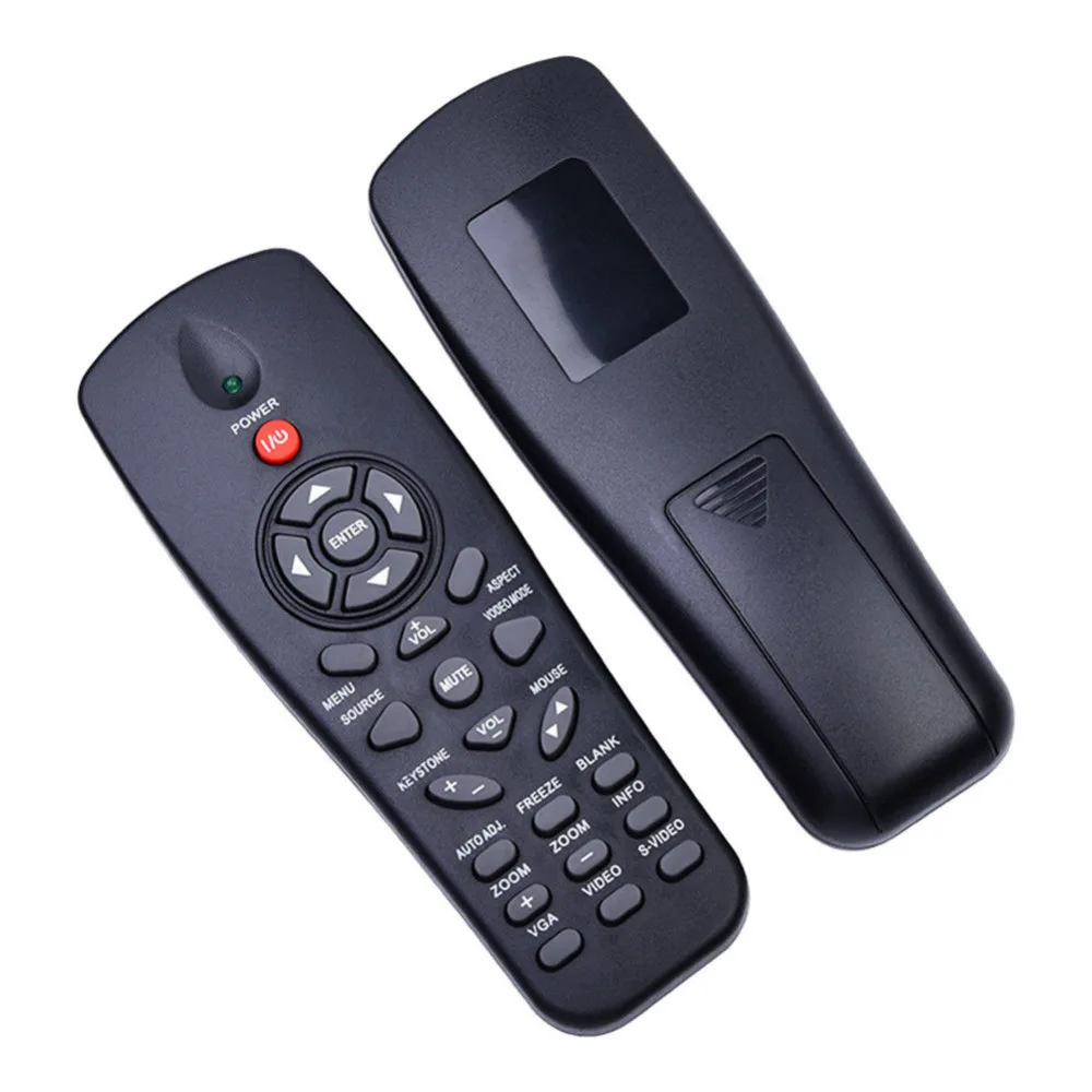 Пульт дистанционного управления для проектора подходит DELL 4220 M209X M409MX M409X S320 S320WI