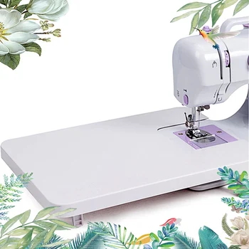 

35*25*2cm Sewing Machine Extension Plate Household FSHM505A Electric Sewing Machine Extension Board Table DIY Sewing Accessories