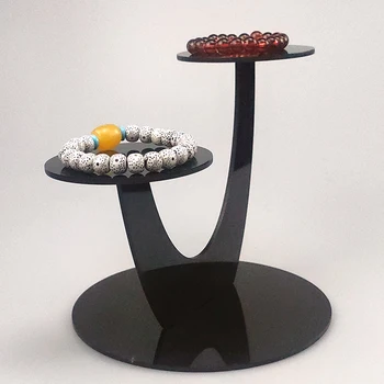 

Jewelry display jewellery organizer stand holder showcase for bracelet earring ring lipstick cosmetic perfume display case tray