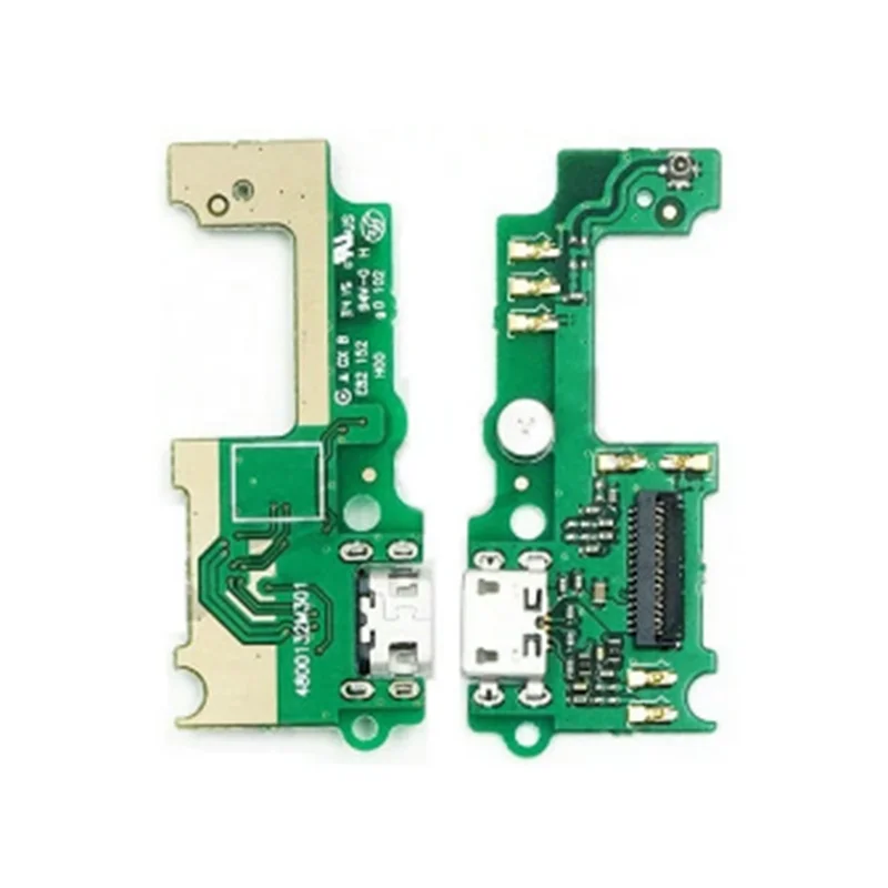 USB-разъем для зарядки Huawei Honor 4C / 4c Pro 6x 7A 7C 7S/7X гибкий кабель | Мобильные телефоны и