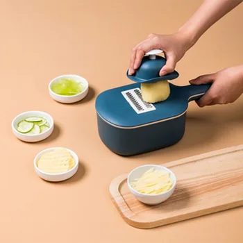 

Vegetable Cutter Kitchen Accessories Fruit Potato Peeler Carrot Cheese Grater Vegetable Slicer Kitchen Accessories DropShipping