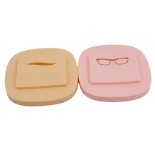 Многофункциональный бытовой высококачественный пылезащитный чехол розовый мультфильм силиконовый переключатель Крышка силиконовая Пылезащитная крышка выключателя освещения