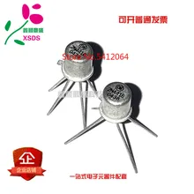 5 шт./лот 2N4416 35В 5mA CAN4